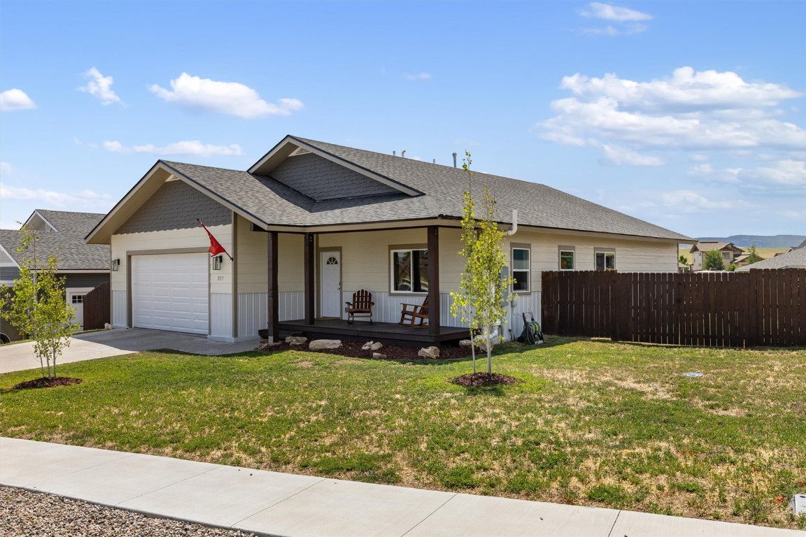 357 Lake View Road Hayden, CO 81639 - Photo 17 of 21