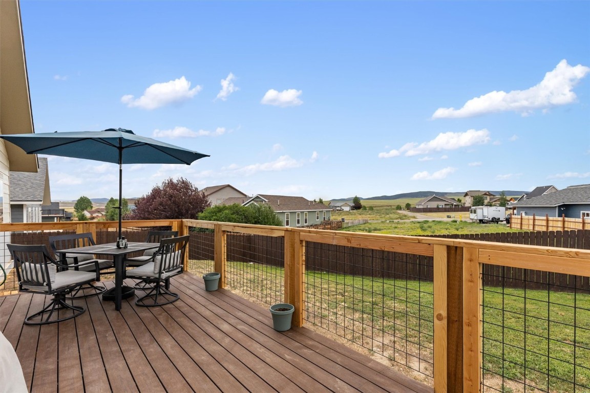 357 Lake View Road Hayden, CO 81639 - Photo 19 of 21