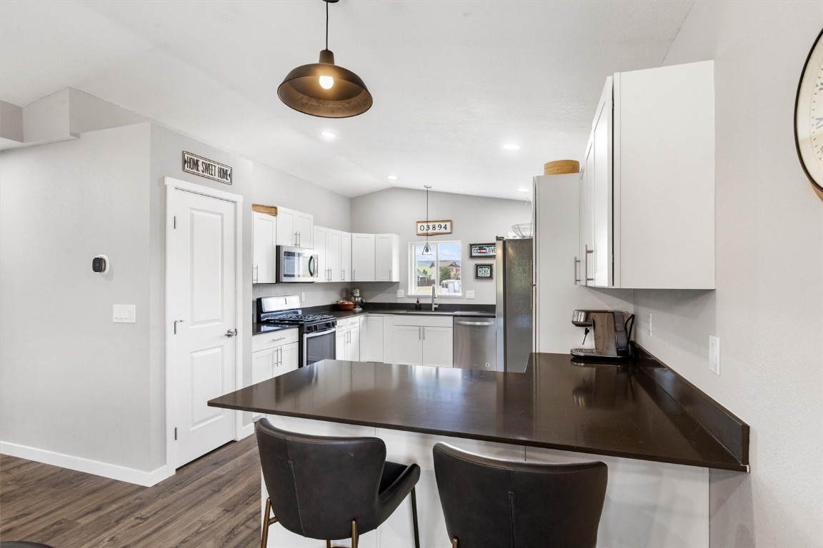 357 Lake View Road Hayden, CO 81639 - Photo 7 of 21