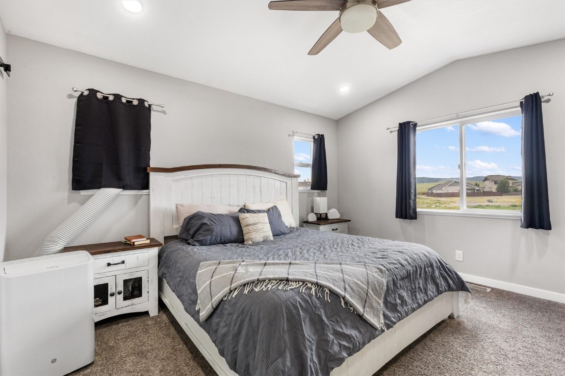 357 Lake View Road Hayden, CO 81639 - Photo 9 of 21