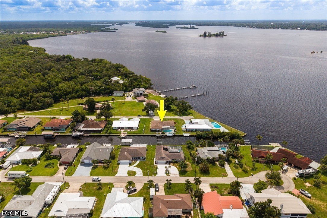 1805 Stevenson Road North Fort Myers, FL 33917 - Photo 32 of 33