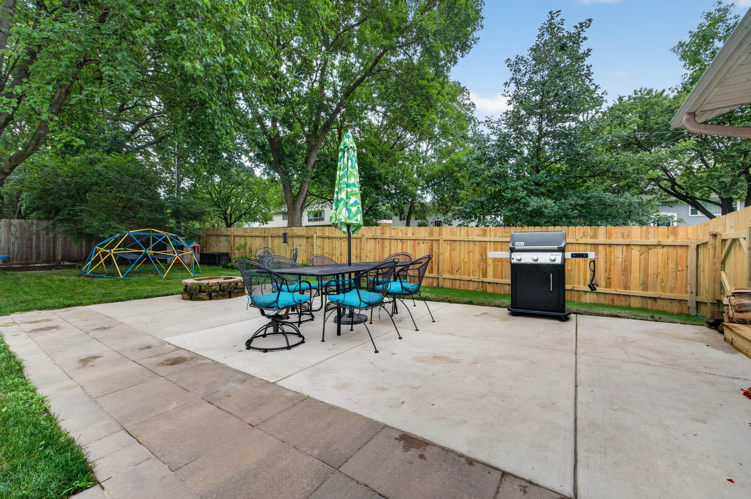 1133 Frisch Road Madison, WI 53711 - Photo 34 of 39