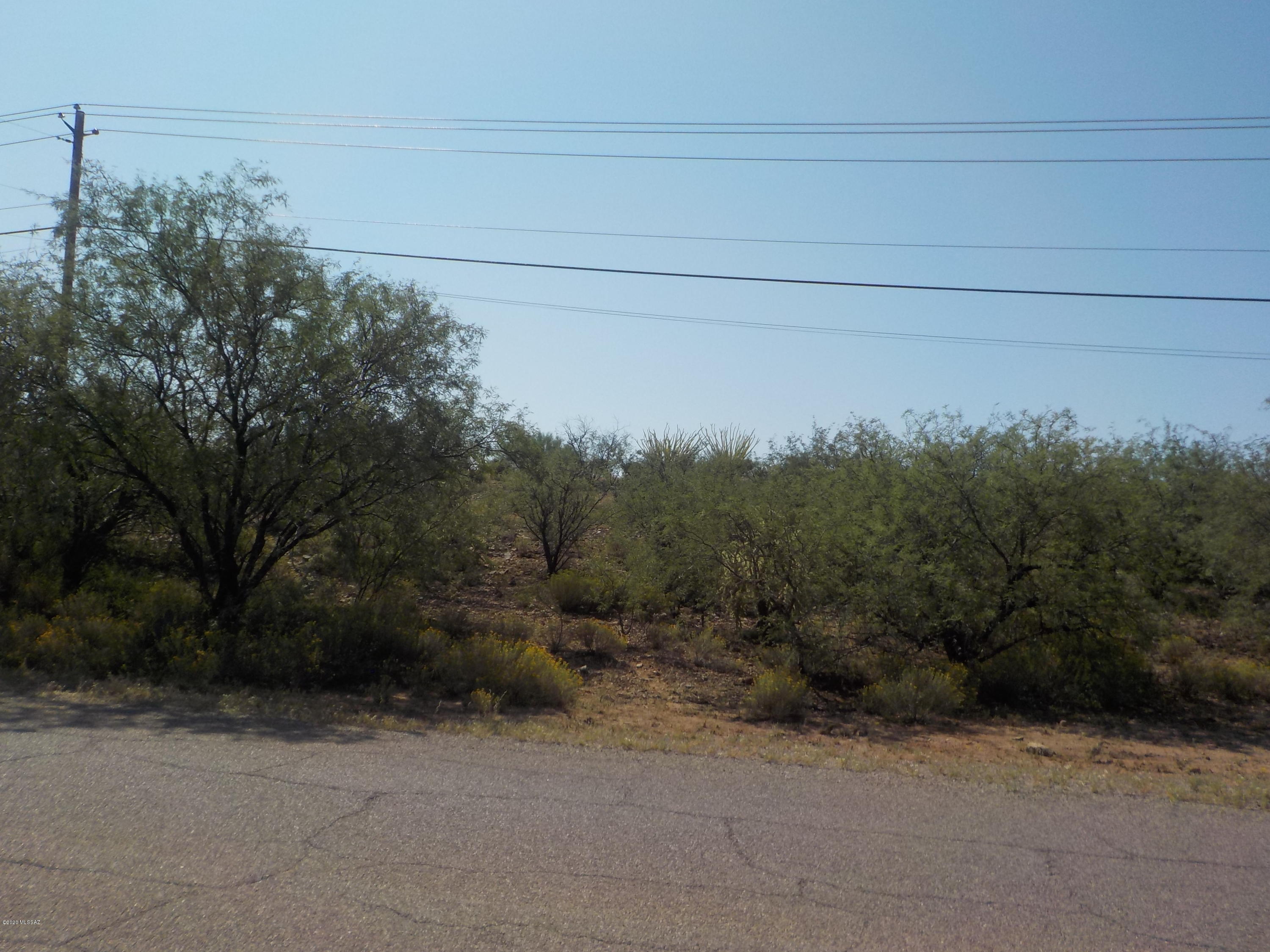 59 Avenida Pastor, Unit 42 Rio Rico, AZ 85648 - Photo 1 of 5