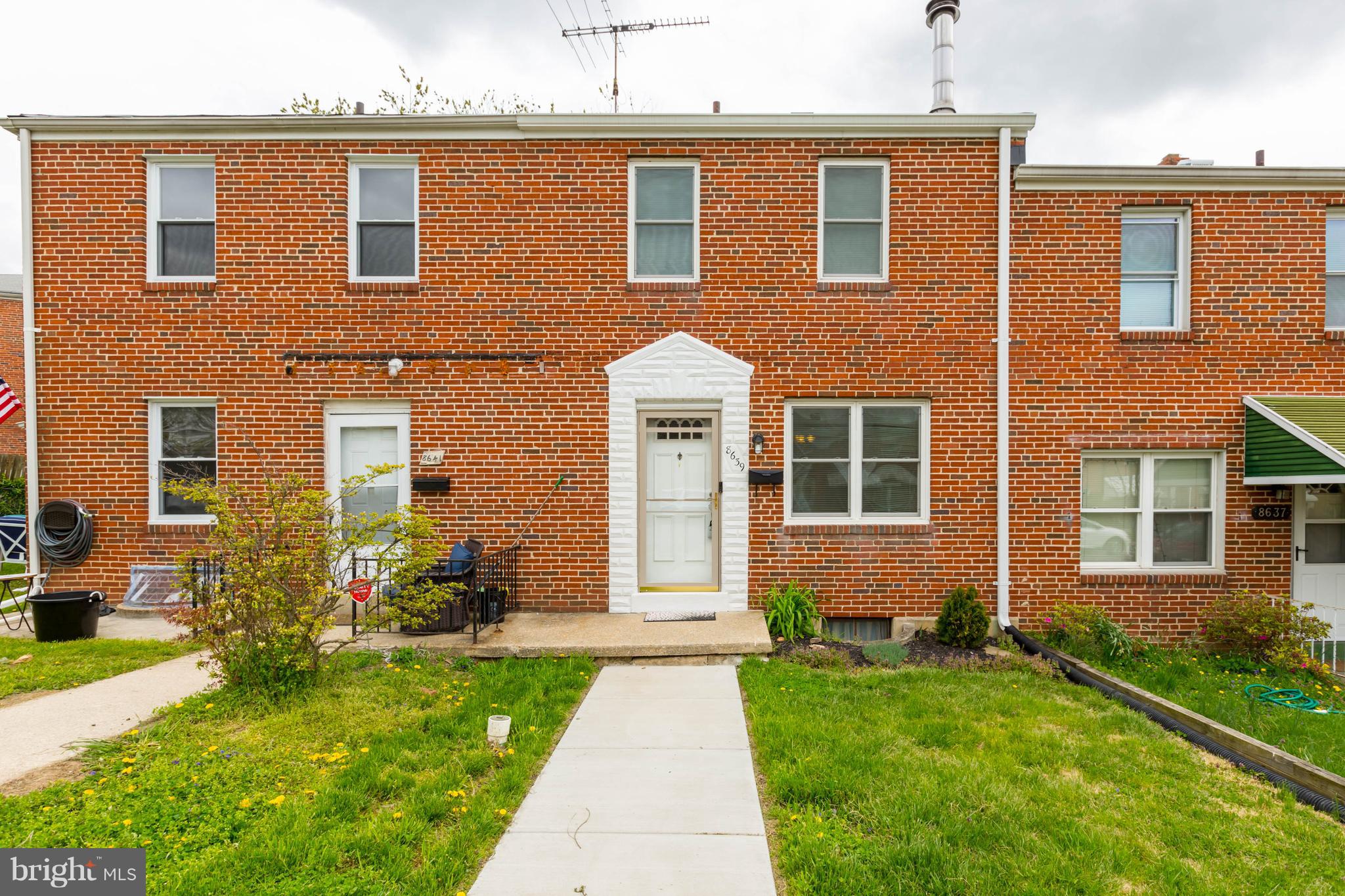 8639 Willow Oak Road Baltimore, MD 21234 - Photo 1 of 24