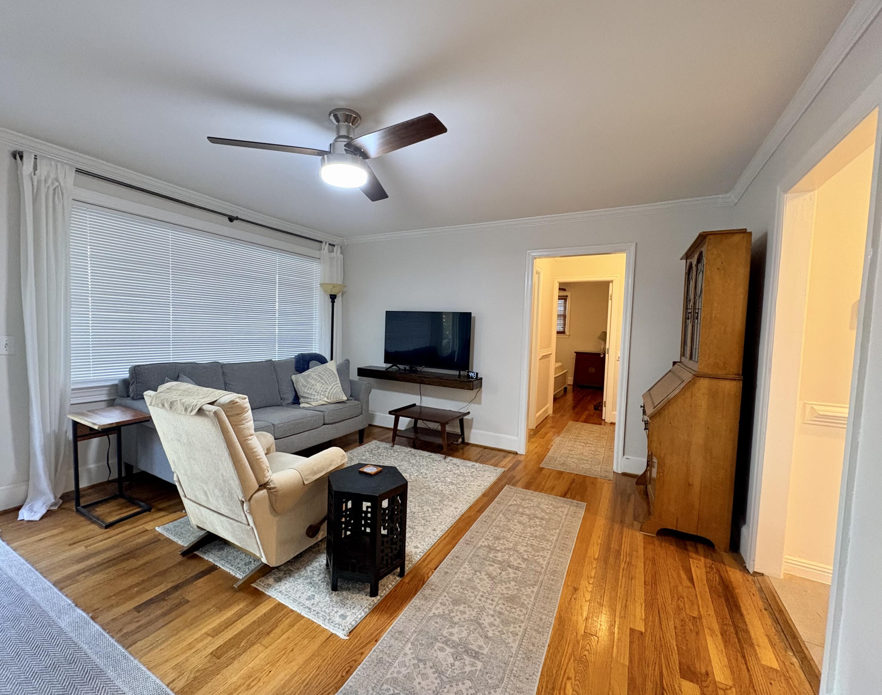 1207 Chevis Street Columbia, SC 29205 - Photo 5 of 34