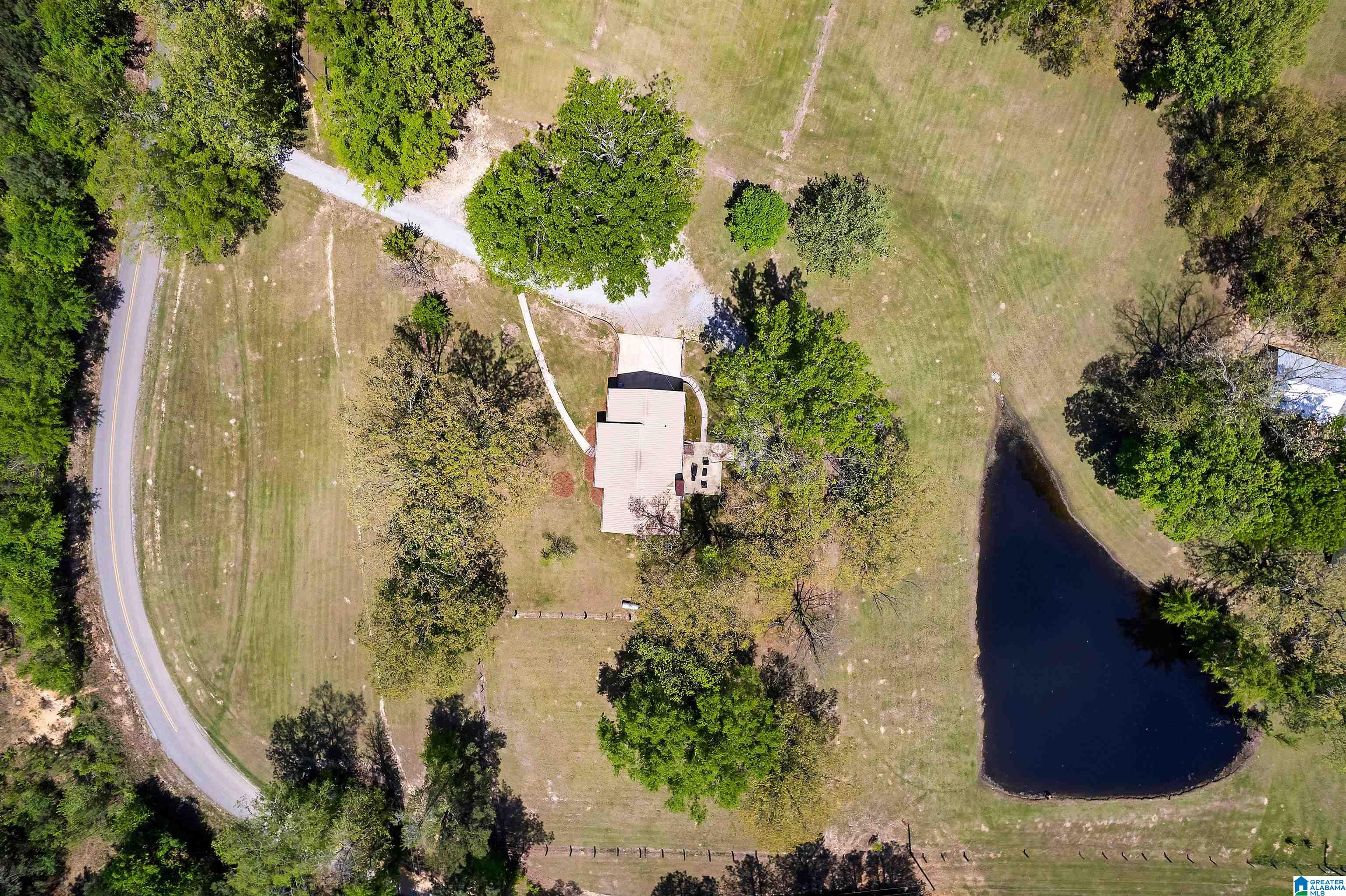 1255 Clay Pit Road Montevallo, AL 35115 - Photo 31 of 34 Gallery Image 31