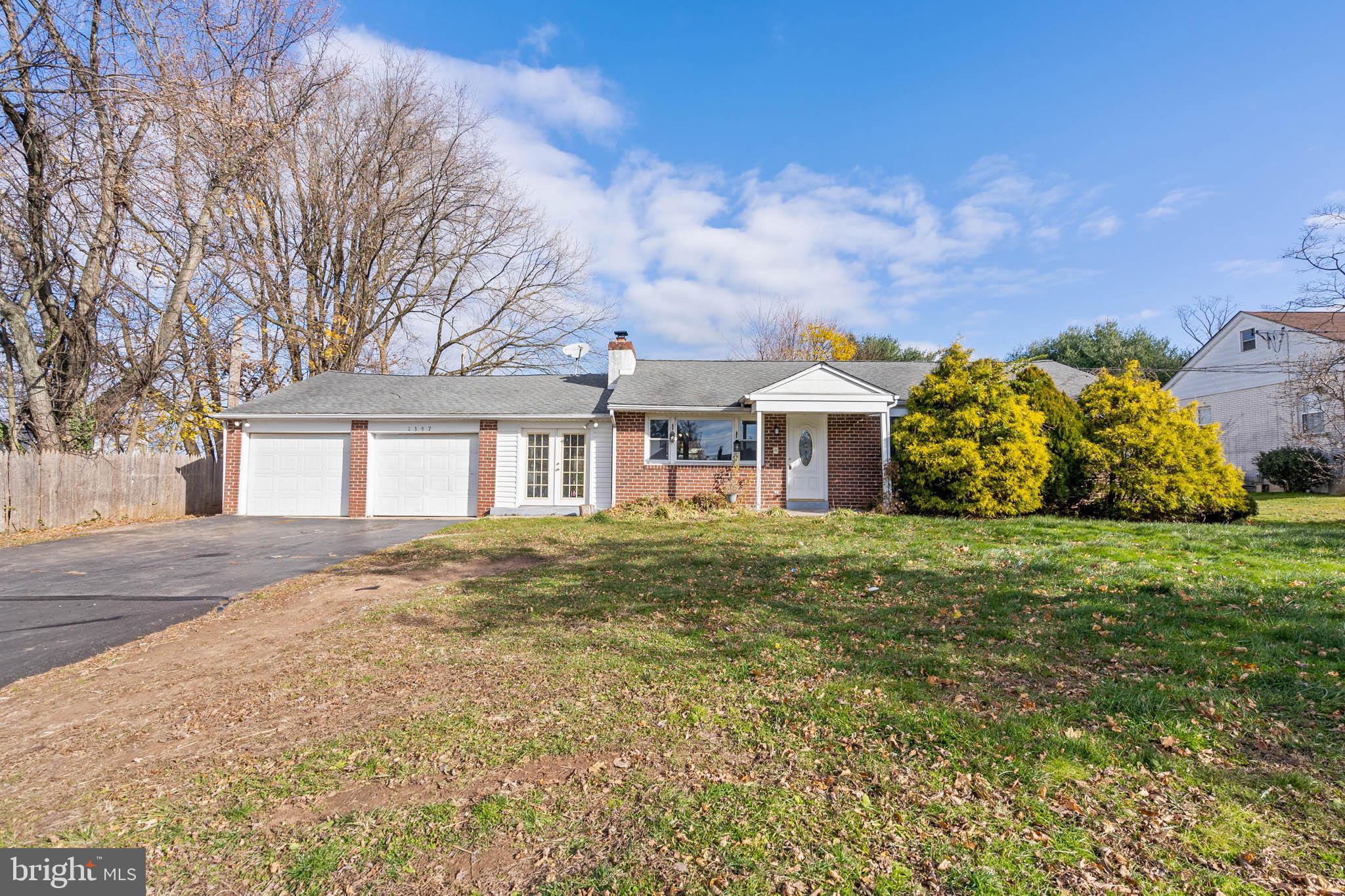 1397 Jolly Road Blue Bell, PA 19422 - Photo 1 of 31 Gallery Image 1