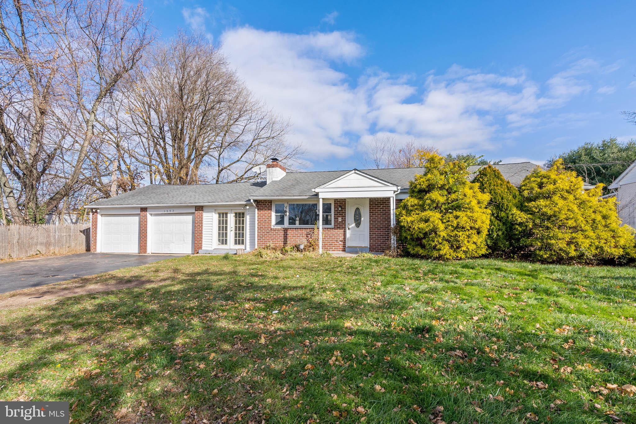 1397 Jolly Road Blue Bell, PA 19422 - Photo 2 of 31 Gallery Image 2