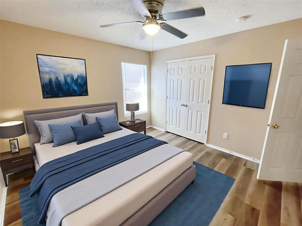 5405 Shiver Road Fort Worth, TX 76244 - Photo 17 of 32