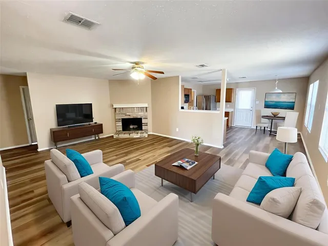 $1,795 | 5405 Shiver Road, Fort Worth, TX 76244