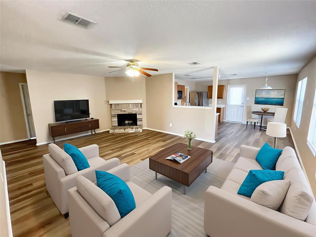 5405 Shiver Road Fort Worth, TX 76244 - Photo 2 of 32