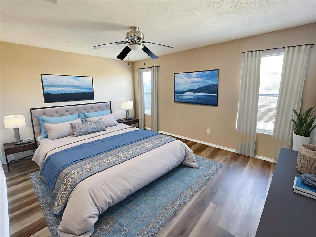 5405 Shiver Road Fort Worth, TX 76244 - Photo 23 of 32