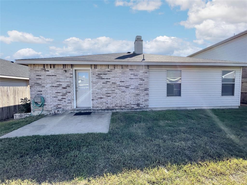 5405 Shiver Road Fort Worth, TX 76244 - Photo 28 of 32