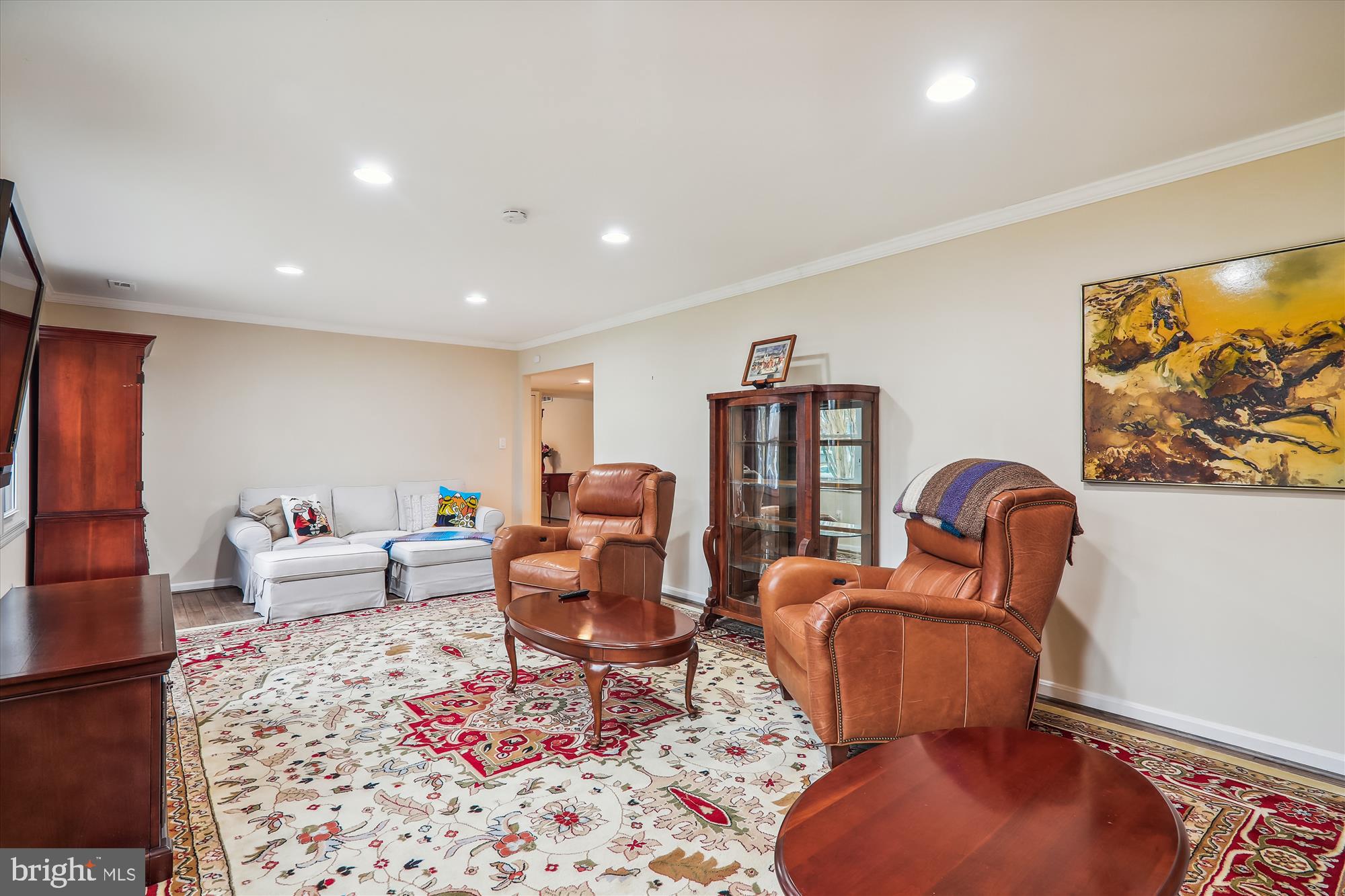 2804 Hewitt Avenue Silver Spring, MD 20906 - Photo 15 of 34 Formal living room