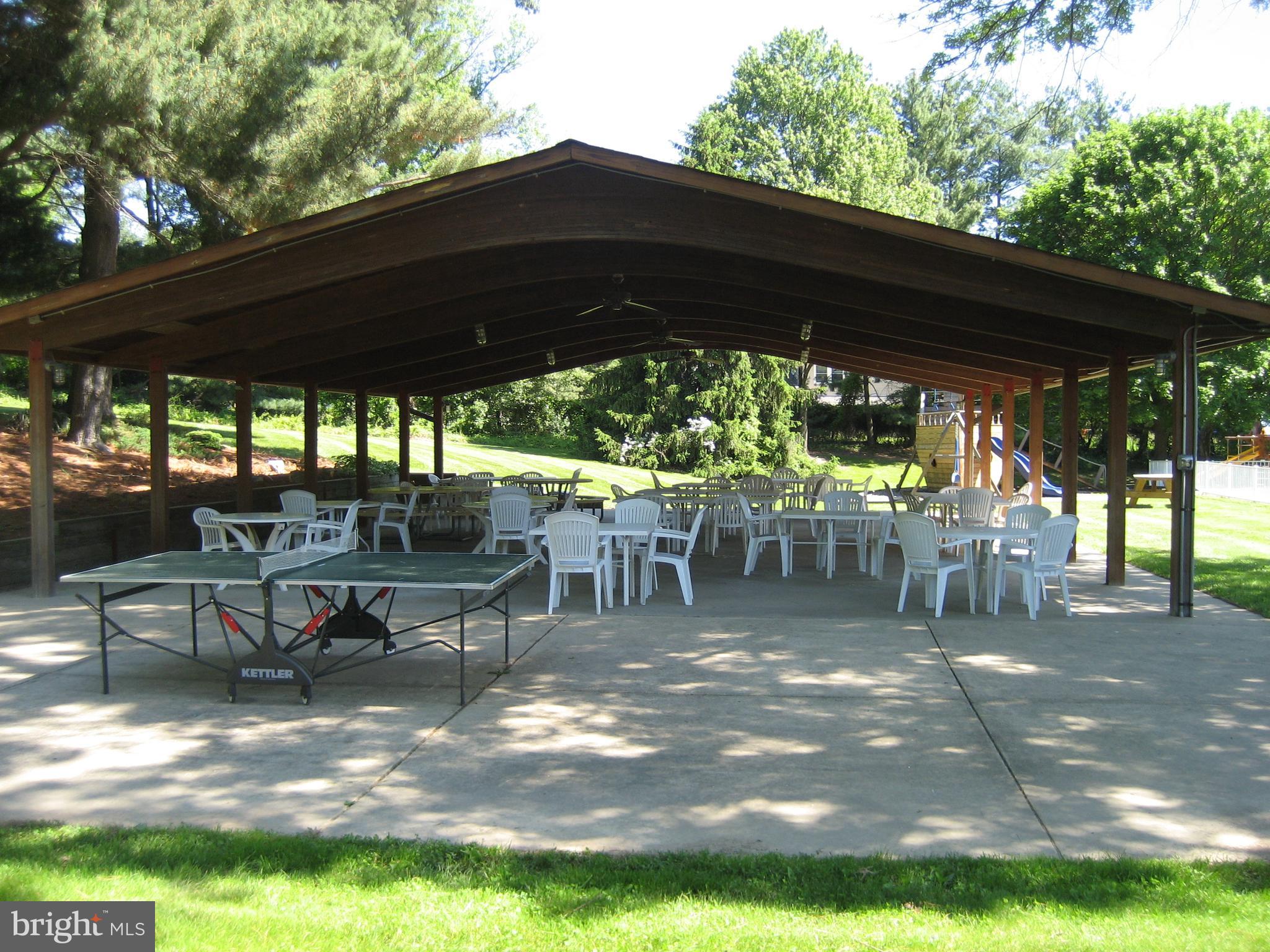 2804 Hewitt Avenue Silver Spring, MD 20906 - Photo 34 of 34 Community pavilion