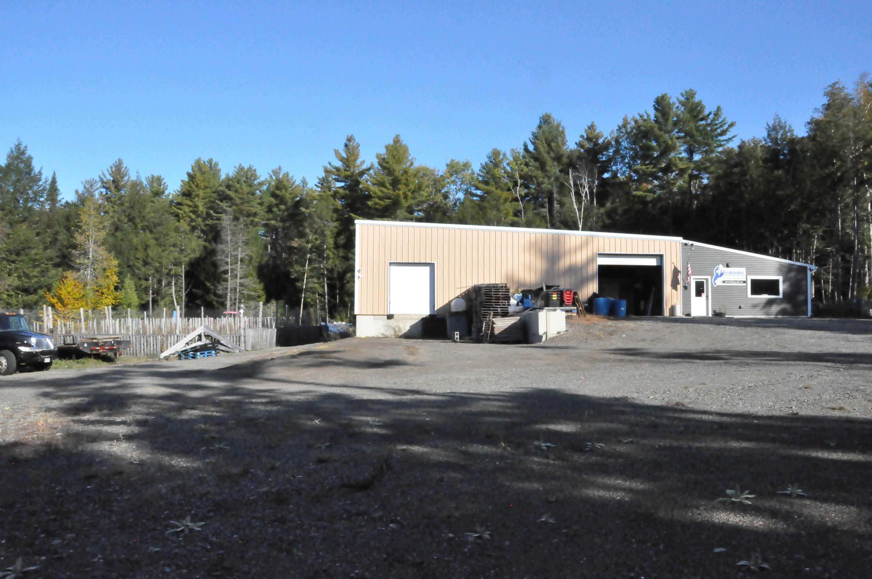 314 Hudson Road Old Town, ME 04468 - Photo 87 of 89 McDonald Alton (7)