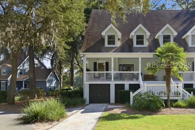 $610,000 | 37 Plantation Homes Drive, Daufuskie Island, SC 29915