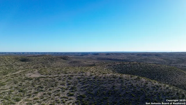 $135,000 | 0 Hartgrove Winters Road, Langtry, TX 78871