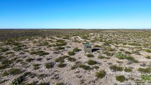 $135,000 | 0 Hartgrove Winters Road, Langtry, TX 78871