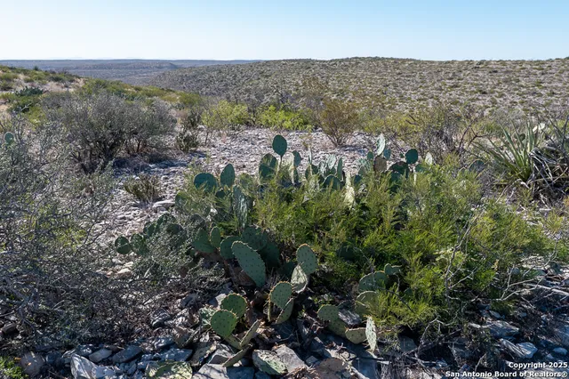 $135,000 | 0 Hartgrove Winters Road, Langtry, TX 78871