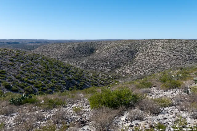 $135,000 | 0 Hartgrove Winters Road, Langtry, TX 78871