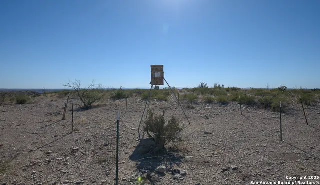 $135,000 | 0 Hartgrove Winters Road, Langtry, TX 78871