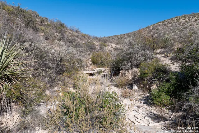 $135,000 | 0 Hartgrove Winters Road, Langtry, TX 78871