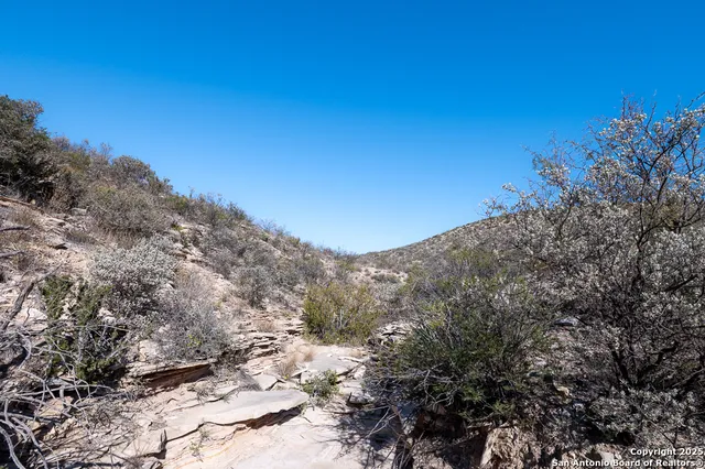 $135,000 | 0 Hartgrove Winters Road, Langtry, TX 78871