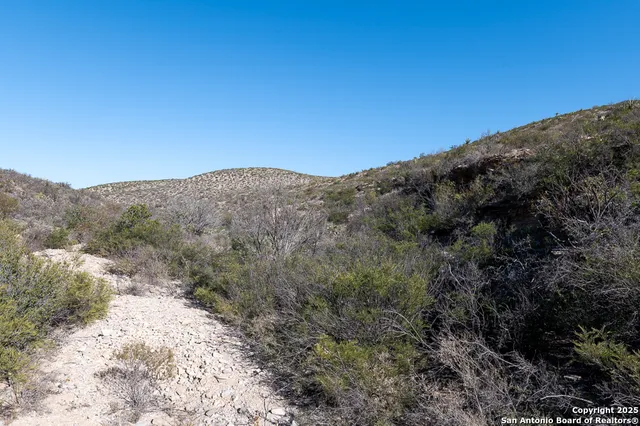 $135,000 | 0 Hartgrove Winters Road, Langtry, TX 78871