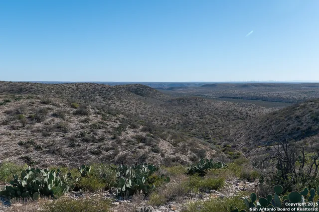 $135,000 | 0 Hartgrove Winters Road, Langtry, TX 78871