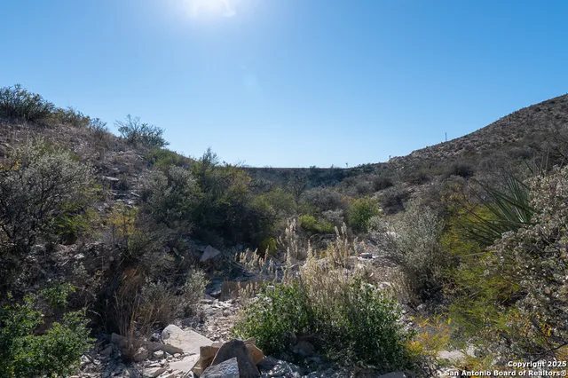 $135,000 | 0 Hartgrove Winters Road, Langtry, TX 78871