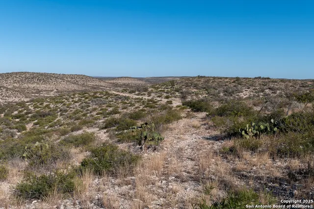 $135,000 | 0 Hartgrove Winters Road, Langtry, TX 78871