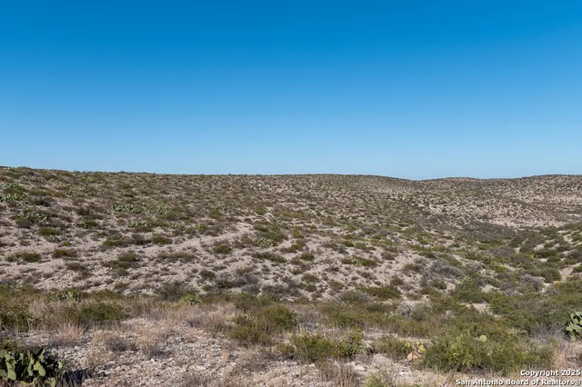 $135,000 | 0 Hartgrove Winters Road, Langtry, TX 78871