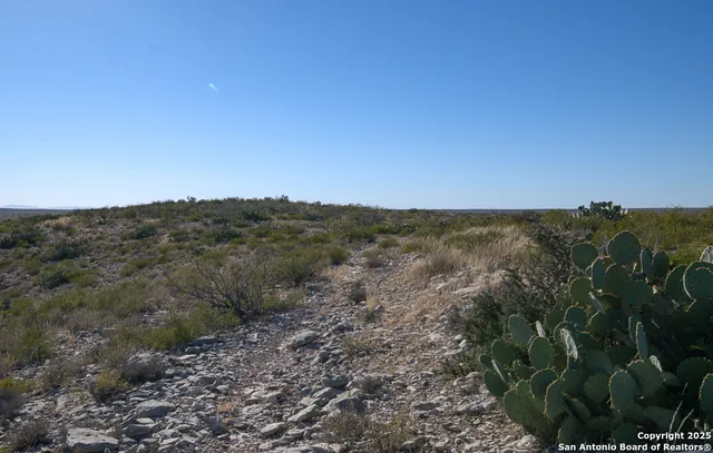 $135,000 | 0 Hartgrove Winters Road, Langtry, TX 78871