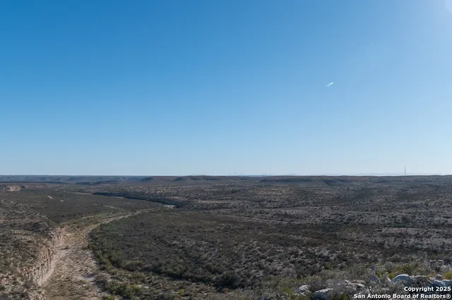 $135,000 | 0 Hartgrove Winters Road, Langtry, TX 78871