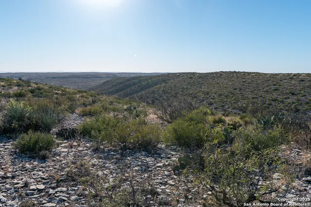 $135,000 | 0 Hartgrove Winters Road, Langtry, TX 78871