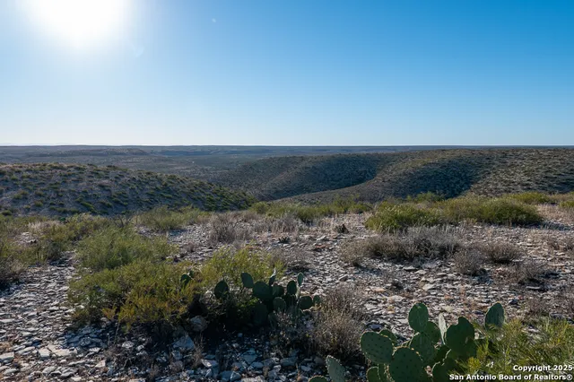 $135,000 | 0 Hartgrove Winters Road, Langtry, TX 78871