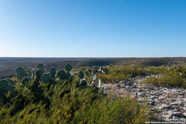 $135,000 | 0 Hartgrove Winters Road, Langtry, TX 78871