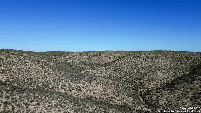 $135,000 | 0 Hartgrove Winters Road, Langtry, TX 78871