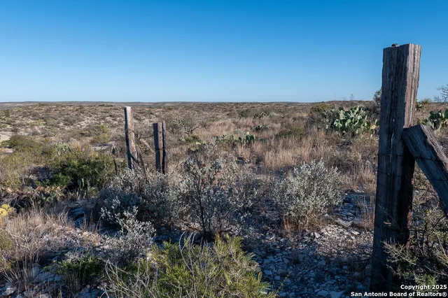 $135,000 | 0 Hartgrove Winters Road, Langtry, TX 78871