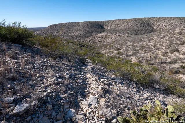 $135,000 | 0 Hartgrove Winters Road, Langtry, TX 78871