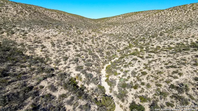 $135,000 | 0 Hartgrove Winters Road, Langtry, TX 78871