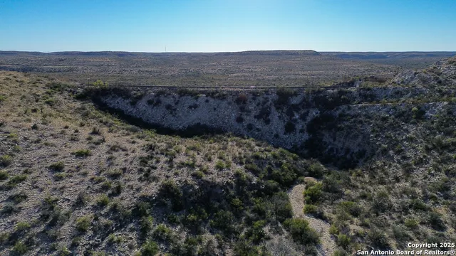 $135,000 | 0 Hartgrove Winters Road, Langtry, TX 78871