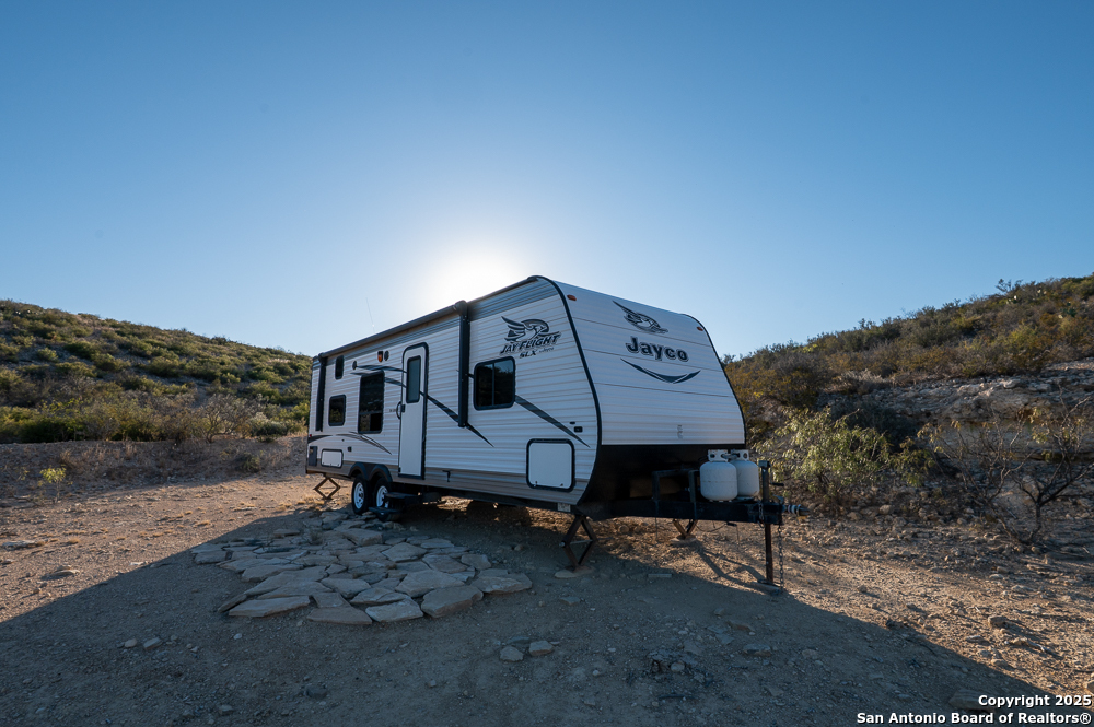 0 Hartgrove Winters Road Comstock, TX 78837 - Photo 10 of 48