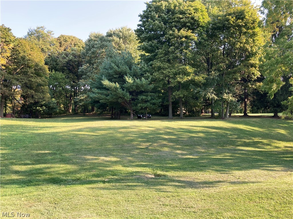 8103 Darrow Road Huron, OH 44839 - Photo 14 of 17 View of Backyard