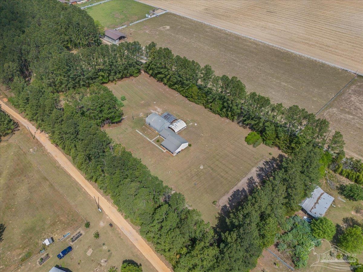6374 Perfect Acres Road Milton, FL 32570 - Photo 37 of 66