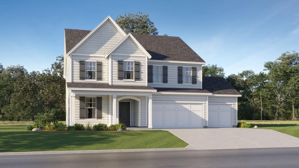 11 Meadow View Loop Dallas, GA 30132 - Photo 1 of 1 Gallery Image 1