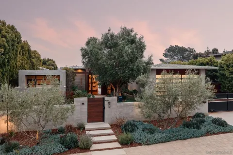 $7,495,000 | 326 South Nardo Avenue, Solana Beach, CA 92075