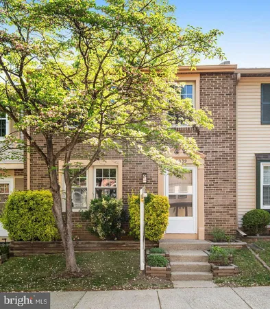 $460,000 | 8339 Bark Tree Court, Springfield, VA 22153