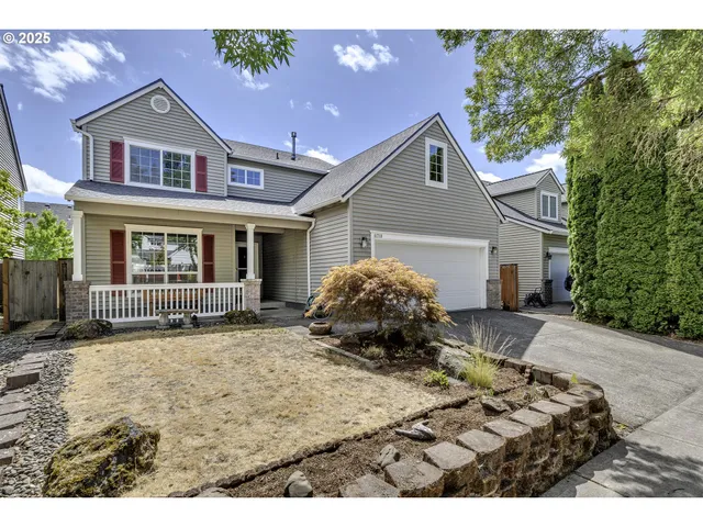 $495,000 | 41710 Northwest Oak Way, Banks, OR 97106